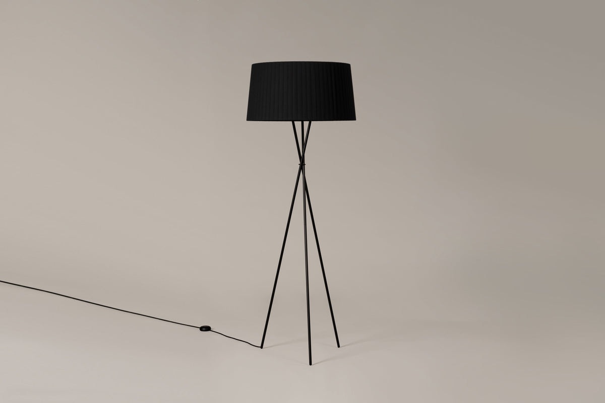 TRIPODE G5 – choices by IMPLEMENTS