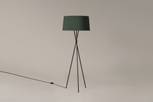 画像をギャラリービューアに読み込む, TRIPODE G5