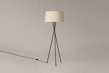 画像をギャラリービューアに読み込む, TRIPODE G5