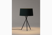 画像をギャラリービューアに読み込む, TRIPODE M3