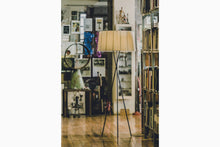 画像をギャラリービューアに読み込む, TRIPODE G5