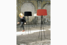 画像をギャラリービューアに読み込む, TRIPODE G5