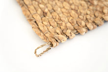 画像をギャラリービューアに読み込む, Water Hyacinth Pot Mat