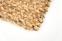 画像をギャラリービューアに読み込む, Water Hyacinth Pot Mat