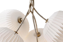 画像をギャラリービューアに読み込む, BOUQUET 5