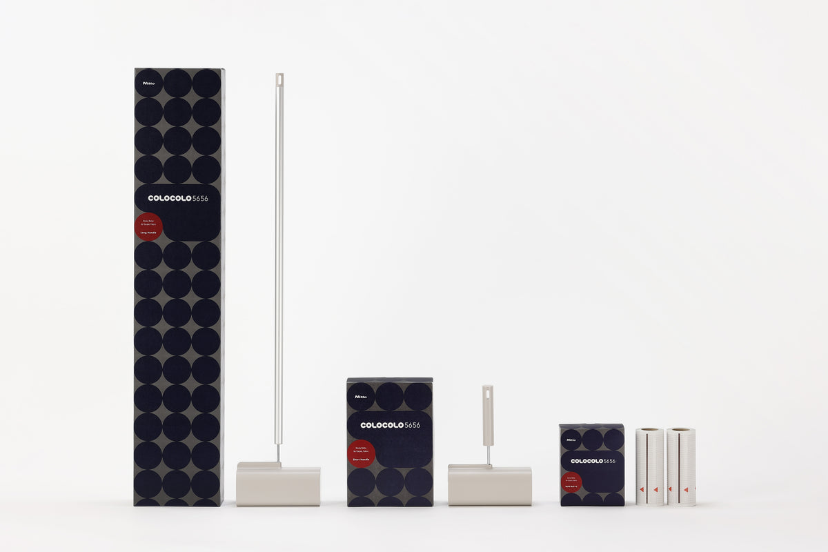 専用　ゴロゴロイメージ2セット COLOCOLO5656 どっちも用本体 S | ラインアップ | コロコロブランド