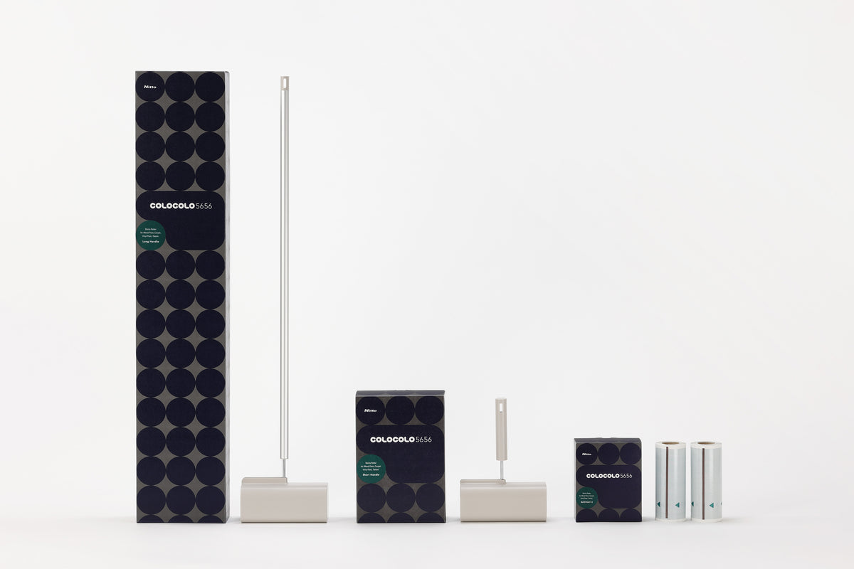 ☆ColoColoページ☆ コロコロプロフェッショナルクリーナースタンダードSC | 製品