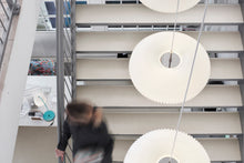 画像をギャラリービューアに読み込む, DONUT