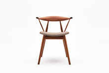 画像をギャラリービューアに読み込む, MAST CHAIR CB60model