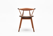 画像をギャラリービューアに読み込む, MAST CHAIR CB60model