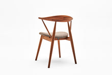 画像をギャラリービューアに読み込む, MAST CHAIR CB60model