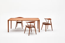 画像をギャラリービューアに読み込む, MAST DINING TABLE DB6010model