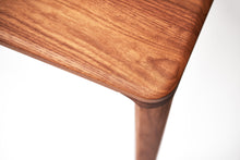 画像をギャラリービューアに読み込む, MAST DINING TABLE DB6010model