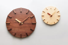 画像をギャラリービューアに読み込む, km11 & km12 WALL CLOCK
