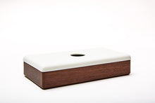 画像をギャラリービューアに読み込む, km15 TISSUE CASE