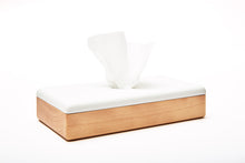 画像をギャラリービューアに読み込む, km15 TISSUE CASE