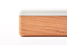 画像をギャラリービューアに読み込む, km15 TISSUE CASE