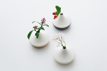 画像をギャラリービューアに読み込む, km8 FLOWER VASE