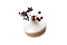 画像をギャラリービューアに読み込む, km8 FLOWER VASE