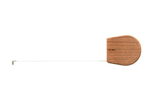 画像をギャラリービューアに読み込む, km6 TAPE MEASURE