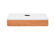 画像をギャラリービューアに読み込む, km15 TISSUE CASE