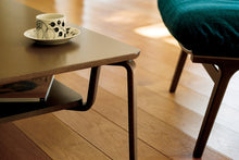 画像をギャラリービューアに読み込む, DAN LIVING TABLE