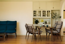 画像をギャラリービューアに読み込む, DAN DINING TABLE