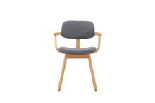 画像をギャラリービューアに読み込む, MARU ARM CHAIR