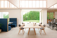 画像をギャラリービューアに読み込む, MARU BENCH DESK