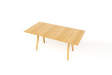 画像をギャラリービューアに読み込む, MARU BENCH DESK