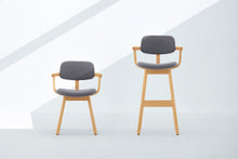 画像をギャラリービューアに読み込む, MARU ARM CHAIR