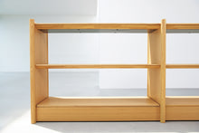 画像をギャラリービューアに読み込む, MARU COMMUNICATION SHELF