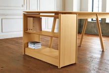 画像をギャラリービューアに読み込む, MARU COMMUNICATION SHELF