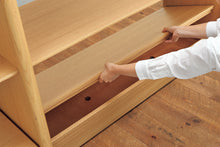 画像をギャラリービューアに読み込む, MARU COMMUNICATION SHELF