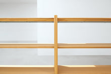 画像をギャラリービューアに読み込む, MARU COMMUNICATION SHELF