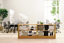 画像をギャラリービューアに読み込む, MARU COMMUNICATION SHELF