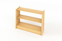 画像をギャラリービューアに読み込む, MARU COMMUNICATION SHELF