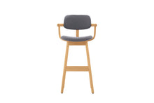 画像をギャラリービューアに読み込む, MARU COUNTER CHAIR
