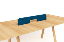 画像をギャラリービューアに読み込む, MARU BENCH DESK OPTION