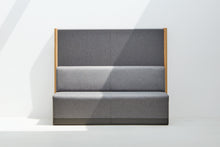 画像をギャラリービューアに読み込む, MARU WORK SOFA