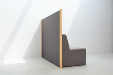 画像をギャラリービューアに読み込む, MARU WORK SOFA