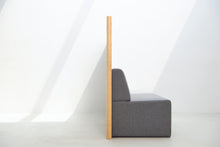 画像をギャラリービューアに読み込む, MARU WORK SOFA