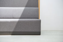 画像をギャラリービューアに読み込む, MARU WORK SOFA