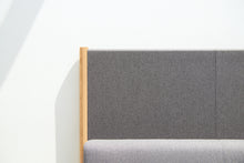 画像をギャラリービューアに読み込む, MARU WORK SOFA