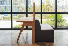 画像をギャラリービューアに読み込む, MARU WORK SOFA