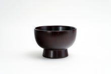 画像をギャラリービューアに読み込む, 椀 4.2寸 栗 I-8