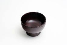 画像をギャラリービューアに読み込む, 椀 4.2寸 栗 I-8