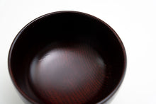 画像をギャラリービューアに読み込む, 椀 4.2寸 栗 I-8