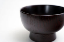 画像をギャラリービューアに読み込む, 椀 4.2寸 栗 I-8