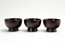 画像をギャラリービューアに読み込む, 椀 4.2寸 栗 I-8